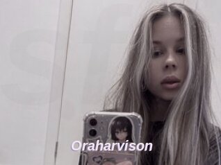 Oraharvison