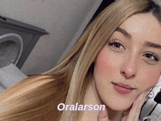 Oralarson