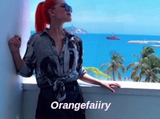 Orangefaiiry
