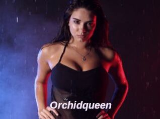 Orchidqueen