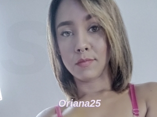 Oriana25