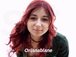 Orianablane