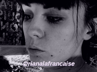 Orianalafrancaise