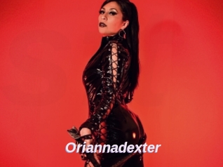 Oriannadexter