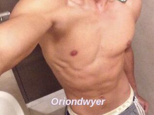 Oriondwyer