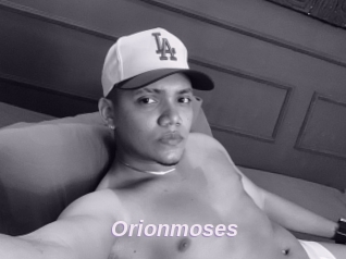 Orionmoses