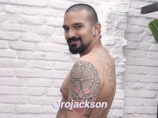 Orojackson