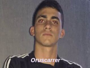 Oruscarrer
