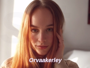 Orvaakerley