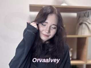 Orvaalvey