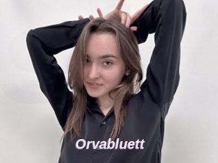 Orvabluett