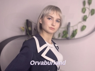 Orvaburland
