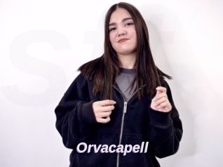Orvacapell