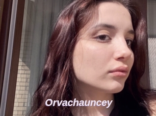 Orvachauncey
