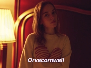 Orvacornwall