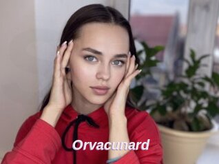 Orvacunard