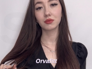Orvafitt