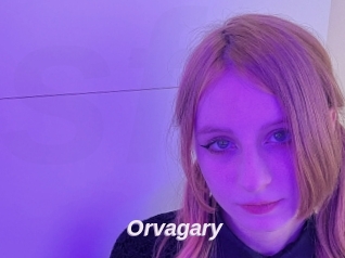 Orvagary