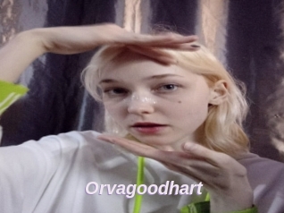 Orvagoodhart