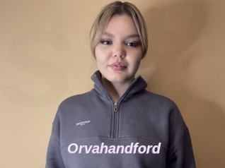 Orvahandford