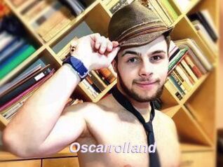 Oscarrolland