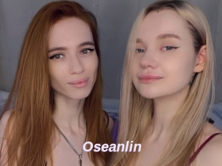 Oseanlin