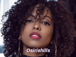 Osirishills