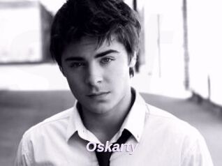 Oskarty