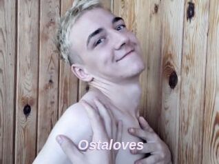 Ostaloves