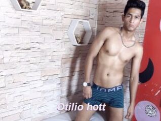 Otilio_hott