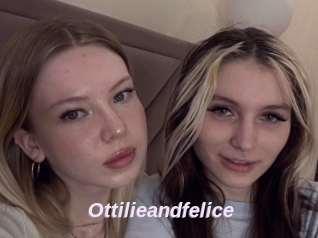Ottilieandfelice