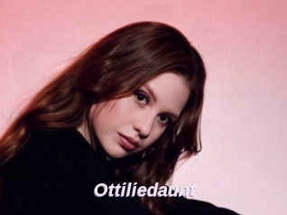 Ottiliedaunt