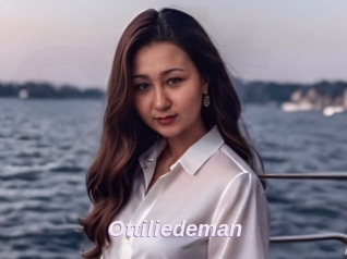 Ottiliedeman