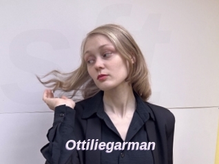 Ottiliegarman
