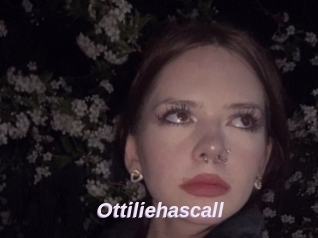 Ottiliehascall