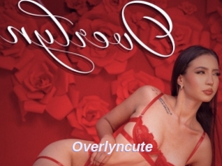 Overlyncute