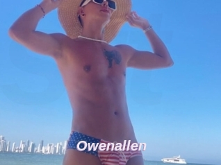 Owenallen