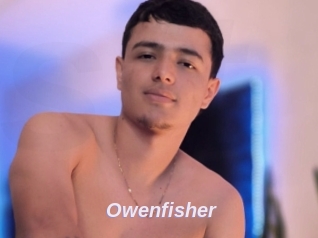 Owenfisher