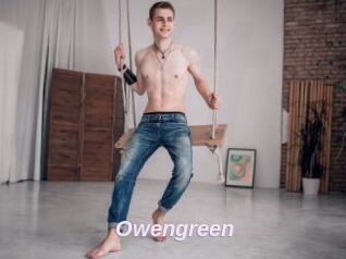 Owengreen