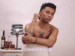 Owenstrong