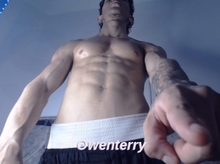 Owenterry