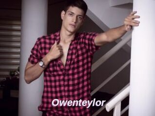 Owenteylor