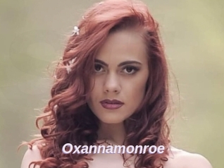 Oxannamonroe