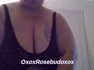 OxoxRosebudoxox