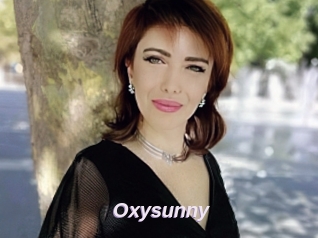 Oxysunny