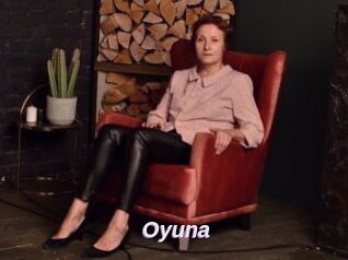 Oyuna