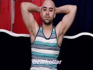 Ozarkotter
