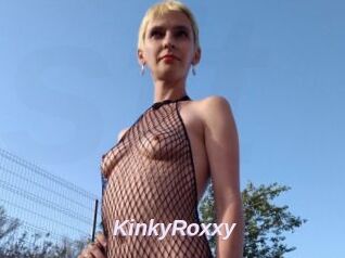 KinkyRoxxy