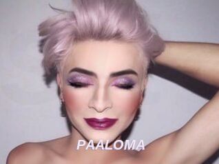 PAALOMA