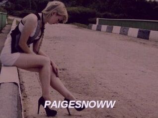PAIGE_SNOWW